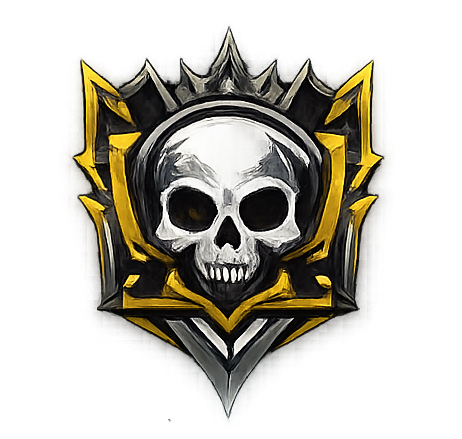 BrutalCroats Logo